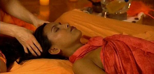  Exotic Female Indian Lovers Massage